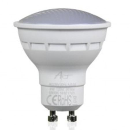 Leuchtmittel LED ART GU10 7W 6500K 635lm L4001845