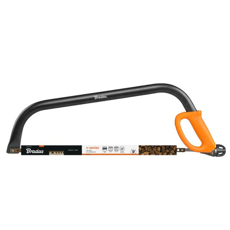 Handsäge Gartensäge mit auswechselbaren Blättern KT-V1411