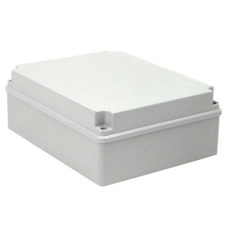 Industriegehäuse PH-4A.1 Abzweigdose hermetische Abzweigkasten AP E-P 28.41