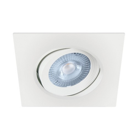 Deckenspot SMD MONI LED D 5W 3000K WHITE IDEUS 03230