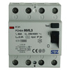 Fehlerstromschutzschalter FI-Schalter 80A 300mA 4P RCD SEZ PCHB4 80/0,3