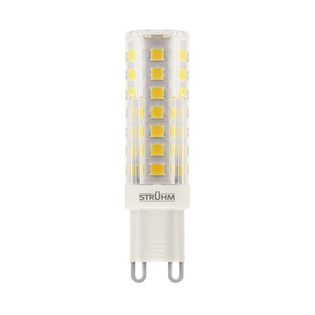 LED Leuchtmittel G9 5,5W 4000K BOB SMD LED 03680