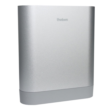 Theben LED Außenleuchte Fassadenlampe Wandleuchte 8,5W 3000K IP55 TH-1020703