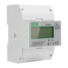 3-Phasen Stromzähler MID Drehstromzähler Zähler LE-03d F&F LE-03D