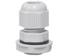 PG16 Kabelverschraubung 10-14mm IP68 10bar Grau E-P 34.16