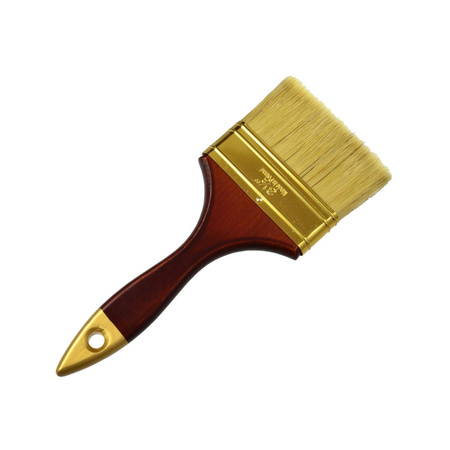 Flachpinsel 1'' 1,5'' 2'' 2,5'' 3'' 3,5'' 4'' PROFI universal Profi-Pinsel G66007