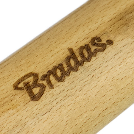 Axt Universal WOOD 1000g Bradas KT-SW1100