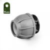 Endkappe für PE Rohre Verschraubung 25mm PN10 BRADAS DSRA10Z25