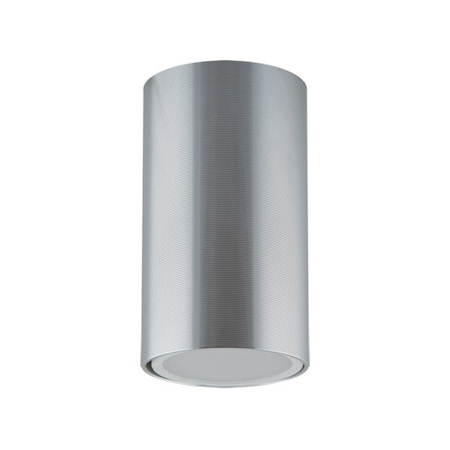 LED Deckenspot OTTO GU10 INOX IDEUS 03221