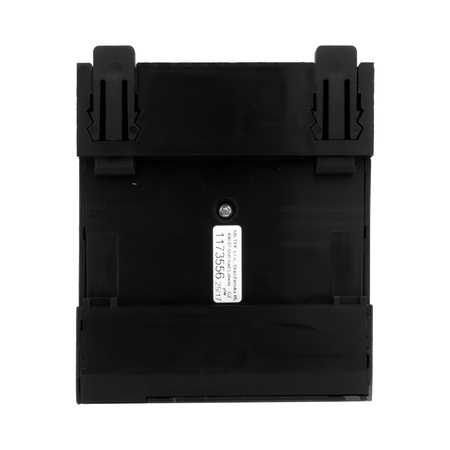 Überspannungsableiter Typ 1 50kA FLP-12,5 V/3+1 bis 255V DC für Hutschiene Überspannungsschutz Blitzschutz für Niederspannung Varistortechnologie A07415