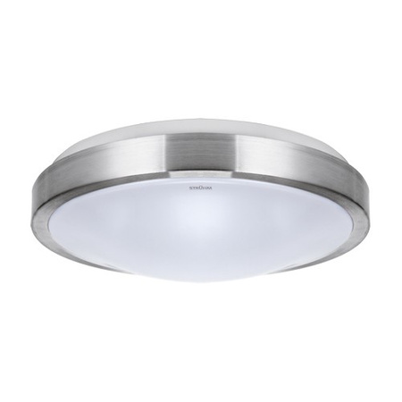 Deckenleuchte LED 24W 4000K IP44 ALEX LED C 03564