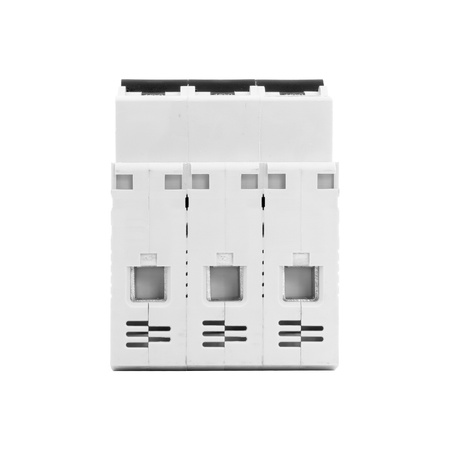 Leitungsschutzschalter MCB 6kA 3P 32A VDE C32A LS-Schalter Doktorvolt DV-2953