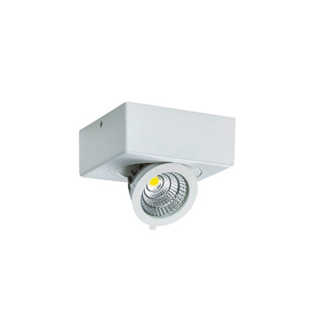 Deckenleuchte LED 6W 4000K IP20 IGOR LED D 03127
