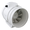 Rohrventilator Rohrlüfter Ventilator Kanallüfter ø150mm Gebläse Einschub aRil 01-154