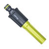 4-teiliges Sprühset Gartenschlauch Spritzdüse Schnellkupplung für Schlauch 3/4" LIME LINE BRADAS LE-05500-34K