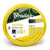 Gartenschlauch SUNFLEX 1/2" 50m 3-lagig Bradas WMS1/250
