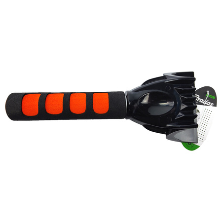 Eiskratzer Auto Eisschaber Schaber Scheibenkratzer 9,5 cm BRADAS ICE1443