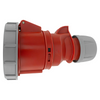 Stecker PCE Industrieanschluss - Versorgung 32A 2252-6