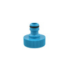 Hahnanschluss 1" Hahnanschlussstück BLUE LINE G73023