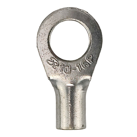 Rohrkabelschuh 16/M8 Kupfer verzinnkt KC16F8