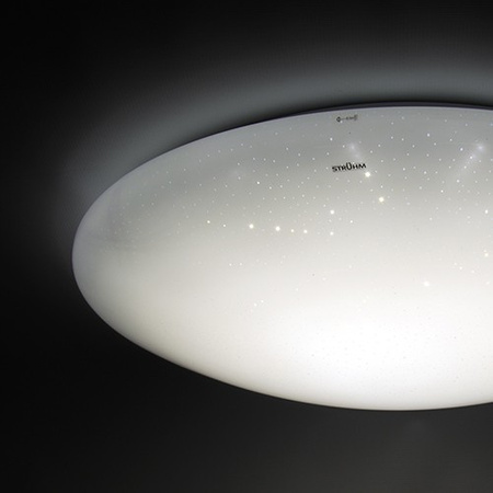 Deckenlampe 72W 4000K IP44 BIGBEN LED C Strühm 03700