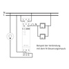 Bistabile pulse Stromstoßrelais Relais F&F BIS-411 230V 4017