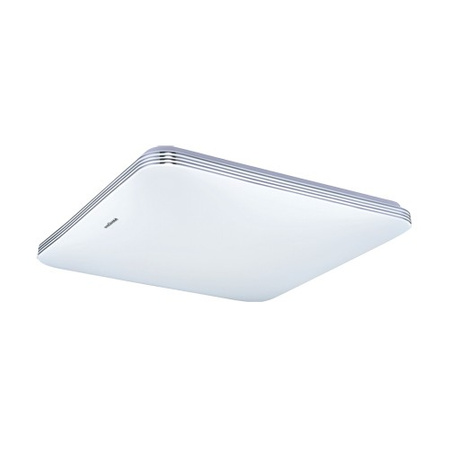 Deckenleuchte LED 20W 4000K IP44 ADIS LED D SLIM 03514