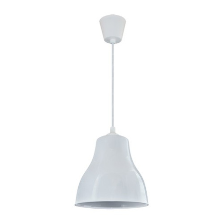 Hängeleuchte E27 INKA WHITE 22 00012