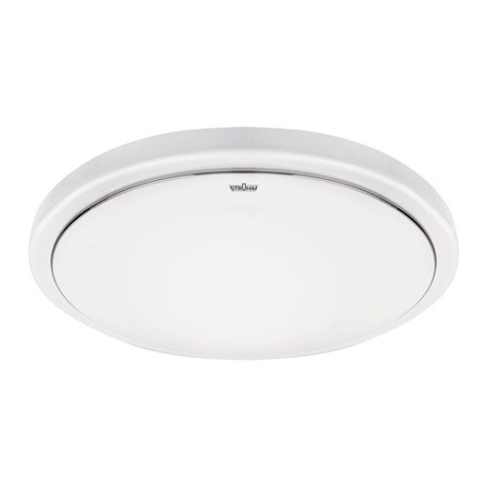 Deckenleuchte LED 24W 4000K IP44 SOLA LED C SLIM 03518