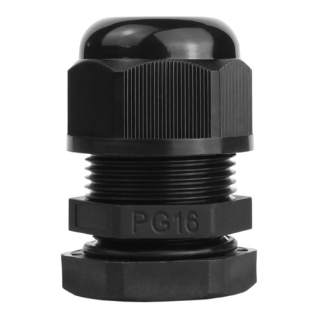 PG16 Kabelverschraubung 7-14 mm IP68 DGN DDL-PG16P-10AH