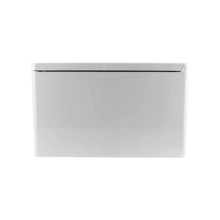 Leergehäuse mit Tür 400x500x240mm Schaltschrank Aufputz Verteilerschrank IP65 IK10 TP Electric 3310-545-0600