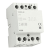 Modular Leistungsschütz Installationsschütz 440V Ith 63A 4NO 24V ELKO VS463-40 24V AC/DC