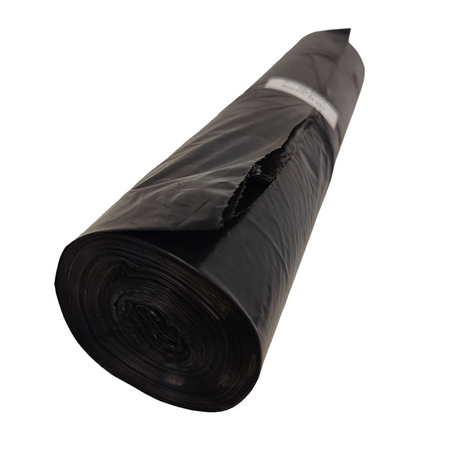 Müllsäcke zur Mülltrennung WOJAFKO 120L/25 Stück – Verschiedene Farben, Reißfest & Umweltfreundlich DV-202