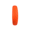 Schubkarrenrad Polyurethan 4.00-8 PU orange G71024