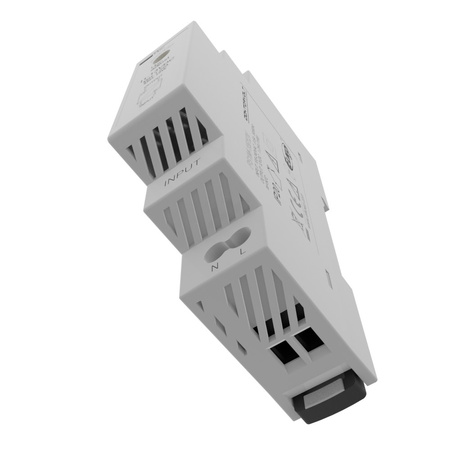 Schaltnetzteil stabilisiert 15W 12V DC ELKO 0474