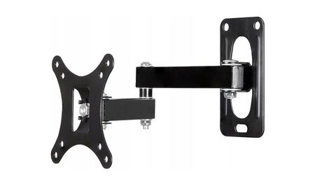 TV-Halterung Wandhalterung Fernseher LED/LCD 13-27" 20KG vertikale/horizontale CV-29