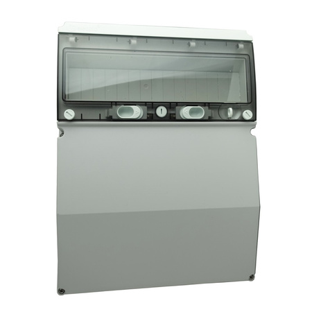 Stromverteiler IP66 15Module Verteilerkasten Sicherungskasten Aufputz TpE 3360-000-0000