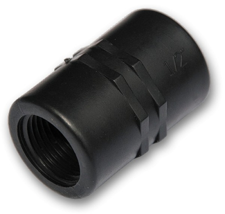 Doppelnippel Reduzierung Reduziernippel mit 2x Innengewinde verschiedene Größe 8550 DSA-501010L