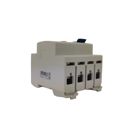 Doktorvolt Fehlerstromschutzschalter Typ A 30mA 100A 4P RCD DV-0836