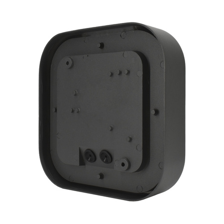 Fassadenlampe Wandleuchte Außen 10W 4000K IP65 C25-EL2-S-010GR-4K