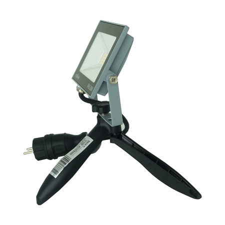 Tragbarer LED Scheinwerfer KROMA 10W DV-9482