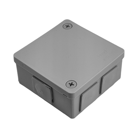 Abzweigkasten Aufputzdose IP55 ViPlast 6 Eingängen VP-22 022-03