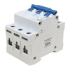 Leitungsschutzschalter 3P C16A 6kA Doktorvolt DV-4999