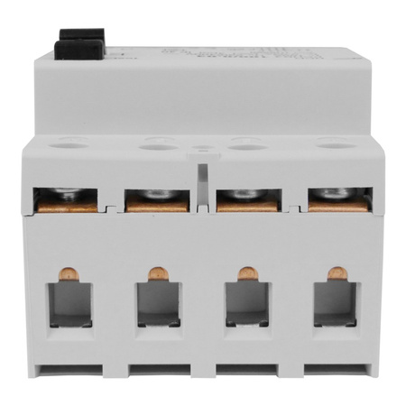 SEZ Fi-Schalter 100A 30mA 4p 10kA TYP A RCD FI-Schutzschalter PCHB4/7410031