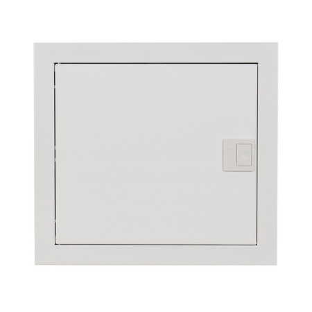 Verteilerkasten VDE 12+2 Unterverteiler Sicherungskasten Kleinverteiler EPN 2001-00