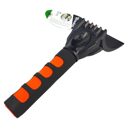 Eiskratzer Auto Eisschaber Schaber Scheibenkratzer 9,5 cm BRADAS ICE1443