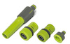 4-teiliges Sprühset Düse für 3/4" Schlauch LIME LINE BRADAS LE-5500-34