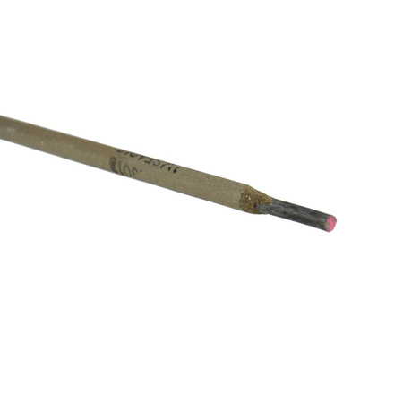 Schweißelektroden 4mmx350mm 5kg rosa G74202