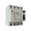 SEZ Fi-Schalter 100A 300mA 4P 10kA TYP A RCD FI-Schutzschalter PCHB100/0,3