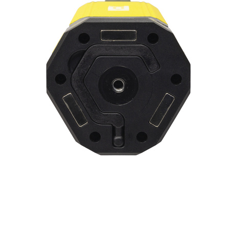 Dreifach-Werkstattlampe 5V IP54 LW-3AS mit verstellbarem Stativ W-96326